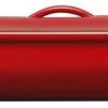 Le Creuset Terrine Rechthoekig 1,4 Liter 32 Cm Aardewerk Rood -Winkel voor professionele keukenbenodigdheden aardewerken terrine kersenrood 32cm 1 3l 1 1550152691 1000x1000