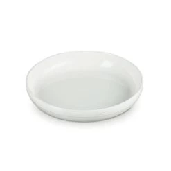 Le Creuset Coupe Collection Diep Bord ø 22 Cm Aardewerk Meringue