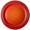 Le Creuset Dinerbord ø 27 Cm Aardewerk Vulcanique -Winkel voor professionele keukenbenodigdheden dinerbord vulcanique 27 1