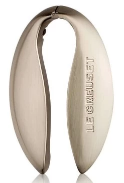 Le Creuset Screwpull FC-400 Capsulesnijder Satin Chrome