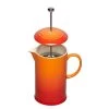 Le Creuset Cafetière 800 Ml Aardewerk Vulcanique -Winkel voor professionele keukenbenodigdheden kafeebereiter ofenrot