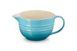 Le Creuset Beslagkom 2 Liter Aardewerk Caribbean Blue