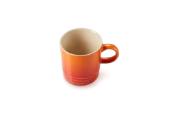Le Creuset Espressomok 100 Ml Aardewerk Vulcanique