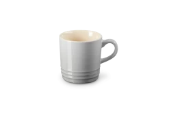Le Creuset Espressomok 100 Ml Aardewerk Mist Grey