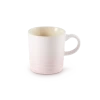 Le Creuset Espressomok 100 Ml Aardewerk Shell Pink 1 Le Creuset Espressomok 100 Ml Aardewerk Shell Pink -Winkel voor professionele keukenbenodigdheden lc 2019101030 zs ps fs 70305107770099 001