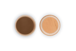 Le Creuset Voorraadpot Met Houten Deksel ø 10 X 12 Cm Aardewerk Mist Grey -Winkel voor professionele keukenbenodigdheden lc 20200226 hl ps fs 91044401310099 005 1