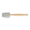 Le Creuset Premium Medium Spatel 28 Cm Silicone Mist Grey -Winkel voor professionele keukenbenodigdheden lc 20200428 zs ps fs 42004295410000 001
