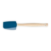 Le Creuset Premium Medium Spatel 28 Cm Silicone Deep Teal -Winkel voor professionele keukenbenodigdheden lc 20200428 zs ps fs 42004296420000 001