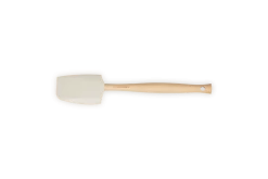 Le Creuset Premium Medium Spatel 28 Cm Silicone Meringue