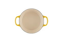 Le Creuset Signature Braadpan 3,3 Liter ø 22 Cm Gietijzer Nectar -Winkel voor professionele keukenbenodigdheden lc 20200702 hl ps ns 21177226724430 005