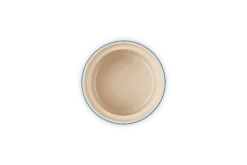 Le Creuset Stapelbaar Schaaltje 200 Ml ø 9,3 Cm Aardewerk Deep Teal -Winkel voor professionele keukenbenodigdheden lc 20200716 zs ps fs 70403206420099 004