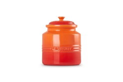 Le Creuset Koekjespot 2,4 Liter Aardewerk Vulcanique