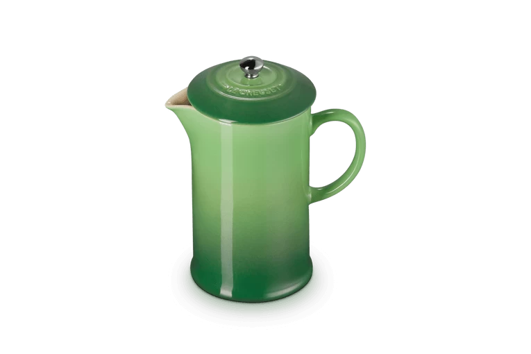 Le Creuset Cafetière 800 Ml Aardewerk Bamboo