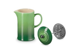 Le Creuset Cafetière 800 Ml Aardewerk Bamboo -Winkel voor professionele keukenbenodigdheden lc 20200820 zs ps fs 60706084080003 005 1