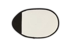 Le Creuset Pannenlap 31 X 21 Cm Textiel Zwart -Winkel voor professionele keukenbenodigdheden lc 20201014 hl ps fs 95002700000000 006