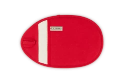 Le Creuset Pannenlap 31 X 21 Cm Textiel Kersrood 10 Le Creuset Pannenlap 31 X 21 Cm Textiel Kersrood -Winkel voor professionele keukenbenodigdheden lc 20201014 hl ps fs 95002700060000 003