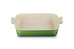 Le Creuset Rechthoekige Ovenschaal 32 X 24 Cm Aardewerk Bamboo 8 Le Creuset Rechthoekige Ovenschaal 32 X 24 Cm Aardewerk Bamboo -Winkel voor professionele keukenbenodigdheden lc 20201109 zs ps fs 71102324080001 002 1