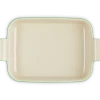 Le Creuset Rechthoekige Ovenschaal 32 X 24 Cm Aardewerk Bamboo 2 Le Creuset Rechthoekige Ovenschaal 32 X 24 Cm Aardewerk Bamboo -Winkel voor professionele keukenbenodigdheden lc 20201109 zs ps fs 71102324080001 004 1