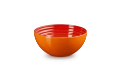 Le Creuset Snackschaaltje 330 Ml ø 12 Cm Aardewerk Vulcanique