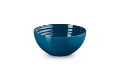 Le Creuset Snackschaaltje 330 Ml ø 12 Cm Aardewerk Deep Teal
