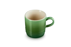 Le Creuset Mok 200 Ml Aardewerk Bamboo -Winkel voor professionele keukenbenodigdheden lc 20201119 zs ps fs 70303204080099 002 1