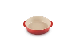 Le Creuset Tapasschaal ø 14 Cm Aardewerk Kersrood