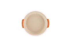Le Creuset Tapasschaal ø 14 Cm Aardewerk Vulcanique -Winkel voor professionele keukenbenodigdheden lc 20201126 hl ps fs 72102140900001 004 1