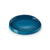 Le Creuset Ovale Lepelhouder 15 Cm Aardewerk Deep Teal -Winkel voor professionele keukenbenodigdheden lc 20201204 zs ps fs 71507156420099 001 1