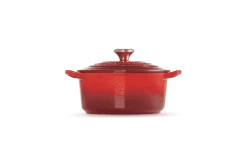 Le Creuset Braadpan Hartvormig Met Rvs Knop 2 Liter Gietijzer Kersrood 8 Le Creuset Braadpan Hartvormig Met Rvs Knop 2 Liter Gietijzer Kersrood -Winkel voor professionele keukenbenodigdheden lc 20210113 hl ps fs 21401200602455 003