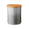 Le Creuset Voorraadpot Met Houten Deksel ø 10 X 12 Cm Aardewerk Mist Grey 1 Le Creuset Voorraadpot Met Houten Deksel ø 10 X 12 Cm Aardewerk Mist Grey -Winkel voor professionele keukenbenodigdheden lc 20210125 ad ps ns 91044401541099 001