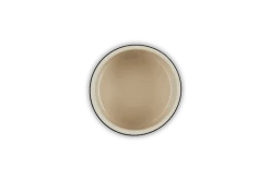 Le Creuset Stapelbaar Schaaltje 200 Ml ø 9,3 Cm Aardewerk Zwart -Winkel voor professionele keukenbenodigdheden lc 20210205 zs ps fs 70403201400099 004