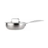 Le Creuset Magnetik Chef's Pan Met Anti-aanbaklaag ø 24 Cm Rvs -Winkel voor professionele keukenbenodigdheden lc 20210224 gb ps ns 96201420001000 001 1 1