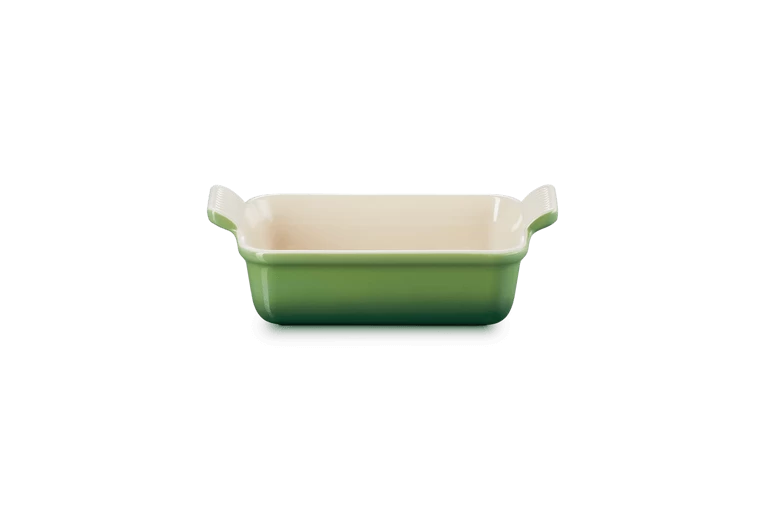 Le Creuset Rechthoekige Ovenschaal 19 X 14 Cm Aardewerk Bamboo 3 Le Creuset Rechthoekige Ovenschaal 19 X 14 Cm Aardewerk Bamboo