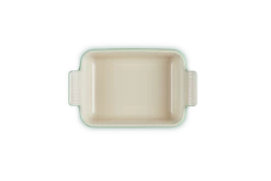 Le Creuset Rechthoekige Ovenschaal 19 X 14 Cm Aardewerk Bamboo 9 Le Creuset Rechthoekige Ovenschaal 19 X 14 Cm Aardewerk Bamboo -Winkel voor professionele keukenbenodigdheden lc 20210319 zs ps fs 71102194080001 004 1