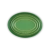 Le Creuset Ovale Lepelhouder 15 Cm Aardewerk Bamboo -Winkel voor professionele keukenbenodigdheden lc 20210331 zs ps fs 71507154080099 004 1