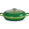 Le Creuset Multifunctionele Braadpan 3,2 Liter ø 30 Cm Gietijzer Bamboo -Winkel voor professionele keukenbenodigdheden lc 20210421 hl ps fs 21180304082430 001 1