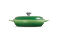 Le Creuset Multifunctionele Braadpan 3,2 Liter ø 30 Cm Gietijzer Bamboo -Winkel voor professionele keukenbenodigdheden lc 20210421 hl ps fs 21180304082430 003 1