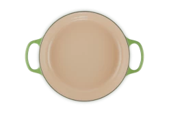 Le Creuset Multifunctionele Braadpan 3,2 Liter ø 30 Cm Gietijzer Bamboo -Winkel voor professionele keukenbenodigdheden lc 20210421 hl ps fs 21180304082430 005 1