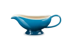Le Creuset Sauskom 460 Ml Aardewerk Deep Teal