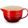 Le Creuset Beslagkom 2 Liter Aardewerk Kersrood -Winkel voor professionele keukenbenodigdheden lc 20220429 zs ps fs 70106200600002 001 1
