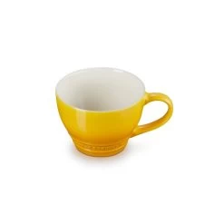 Le Creuset Cappuccino Mok 400 Ml Aardewerk Nectar -Winkel voor professionele keukenbenodigdheden le creuset cappuccino mok 400 ml aardewerk nectar 3