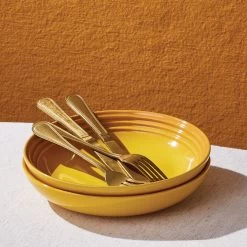 Le Creuset Diep Bord ø 22 Cm Aardewerk Nectar -Winkel voor professionele keukenbenodigdheden le creuset diep bord 22 cm aardewerk nectar 6