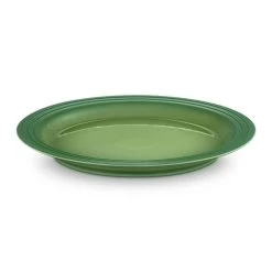 Le Creuset Dinerbord ø 27 Cm Aardewerk Bamboo