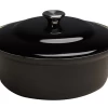 Le Creuset Faitout Braadpan Met Plaatstalen Deksel 4,9 Liter -Winkel voor professionele keukenbenodigdheden le creuset faitout plaatstalen braadpan