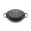 Le Creuset Multifunctionele Braadpan 3,5 Liter ø 30 Cm Gietijzer Flint 2 Le Creuset Multifunctionele Braadpan 3,5 Liter ø 30 Cm Gietijzer Flint -Winkel voor professionele keukenbenodigdheden le creuset multifunctionele braadpan 3 5 liter 30 cm gietijzer flint 1