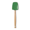 Le Creuset Premium Grote Lepelspatel 28 Cm Silicone Bamboo -Winkel voor professionele keukenbenodigdheden le creuset premium grote lepelspatel 28 cm silicone bamboo