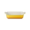 Le Creuset Rechthoekige Ovenschaal 32 X 24 Cm Aardewerk Nectar -Winkel voor professionele keukenbenodigdheden le creuset rechthoekige ovenschaal 32 x 24 cm aardewerk nectar 2