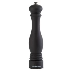 Le Creuset Zoutmolen 30 Cm Kunststof Mat Zwart