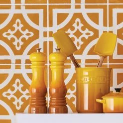 Le Creuset Zoutmolen 21 Cm Kunststof Nectar 13 Le Creuset Zoutmolen 21 Cm Kunststof Nectar -Winkel voor professionele keukenbenodigdheden le creuset zoutmolen pepermolen 21 cm kunststof nectar 2 1