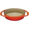 Le Creuset Tarte Tatinvorm ø 25 Cm Gietijzer Vulcanique -Winkel voor professionele keukenbenodigdheden rs7303 20129250902460 le creuset benl scr